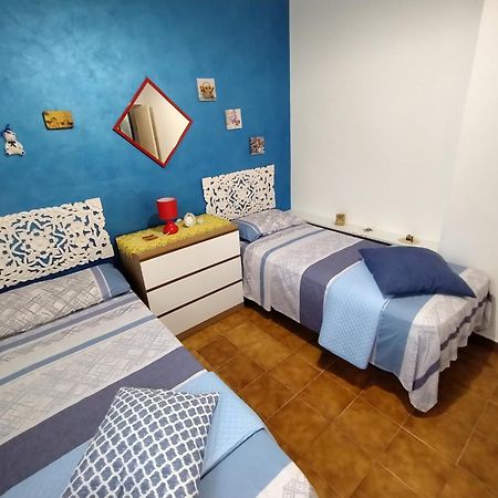 Casa Claude Villa Casalabate Luaran gambar