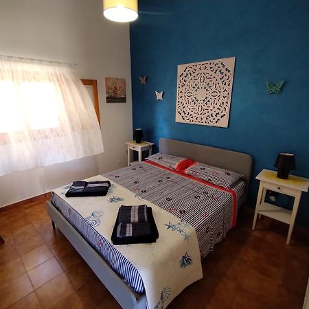 Casa Claude Villa Casalabate Luaran gambar
