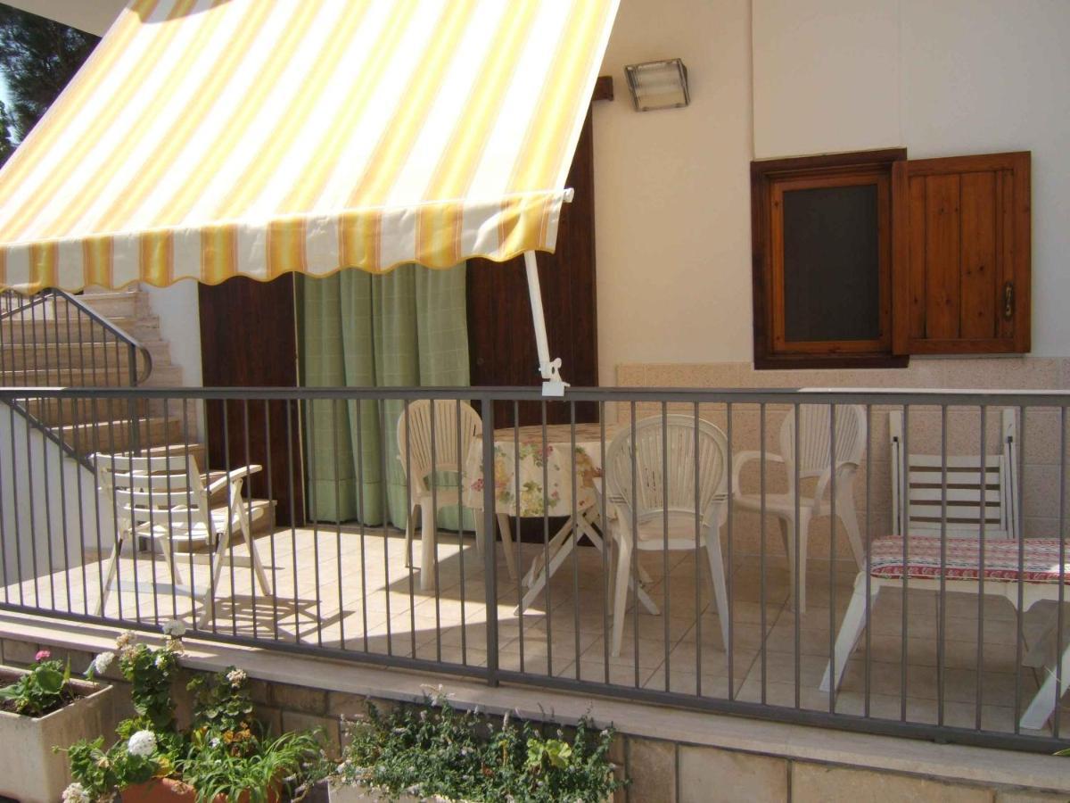 Casa Claude Villa Casalabate Luaran gambar