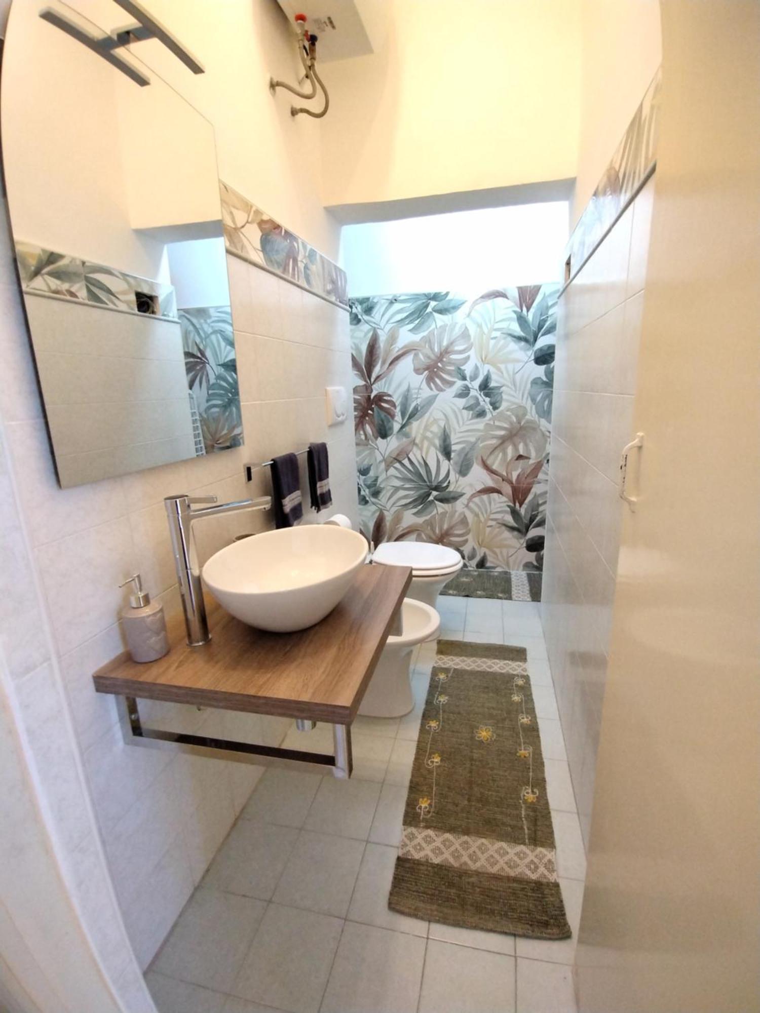 Casa Claude Villa Casalabate Luaran gambar